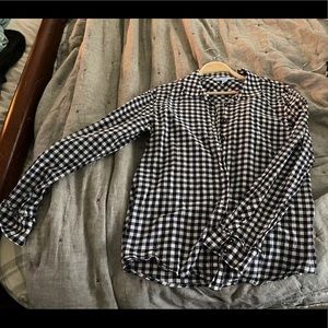 Draper James button down
